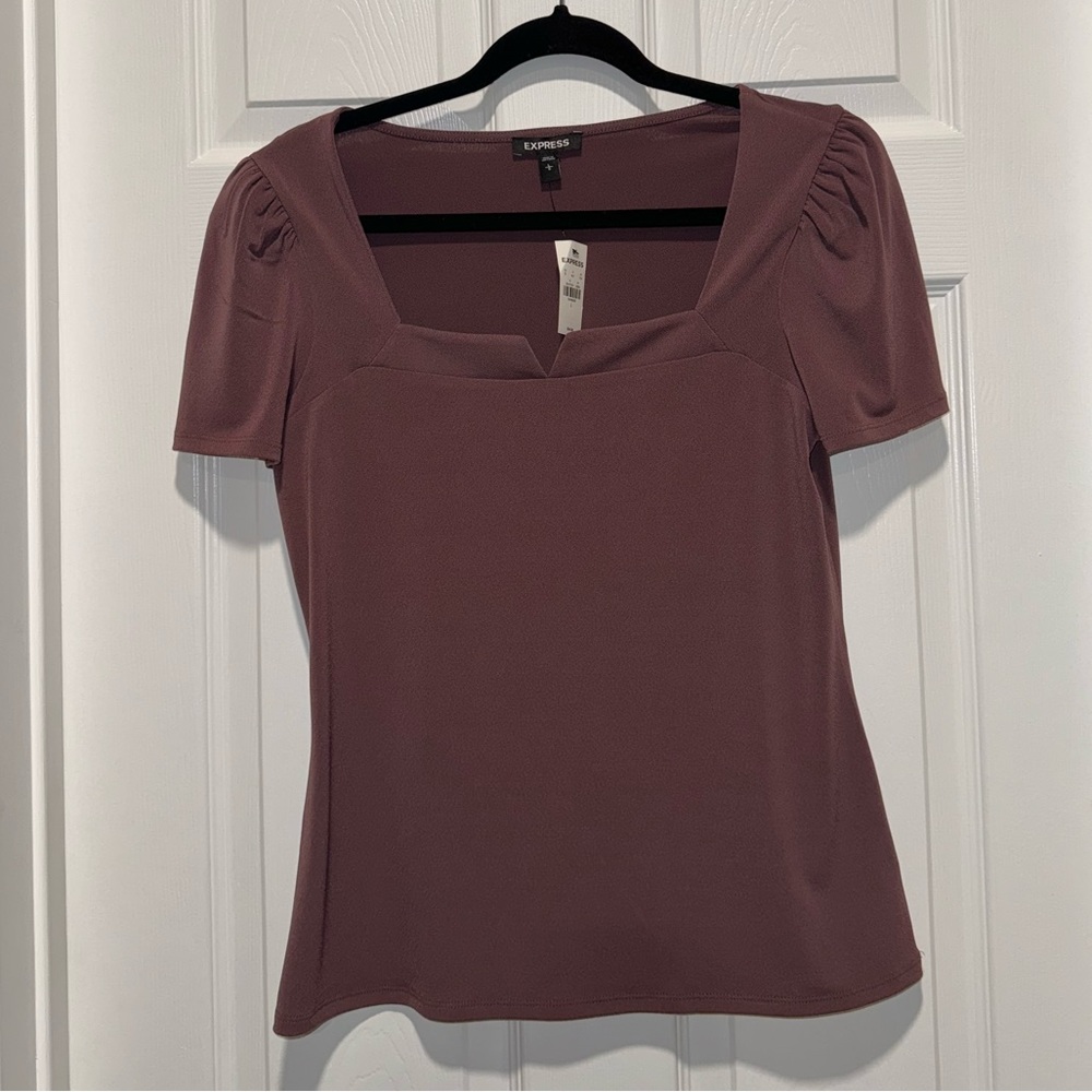 Express work top